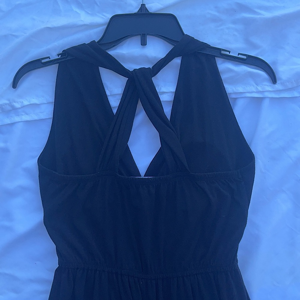 LITTLE BLACK DRESS! - Picture 3 of 3